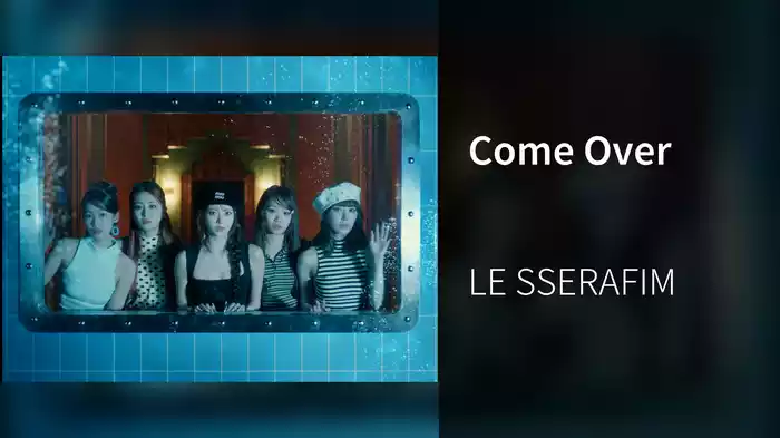 Come Over