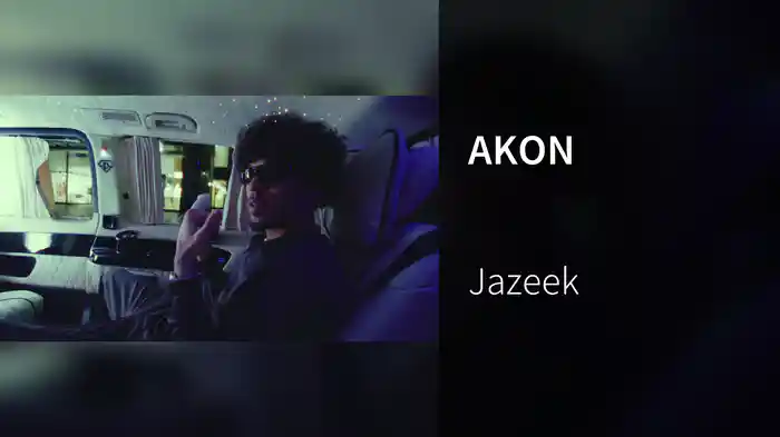 AKON