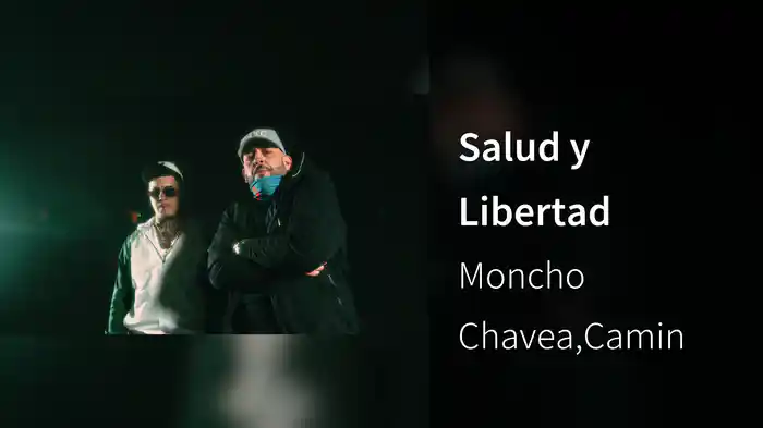 Salud y Libertad