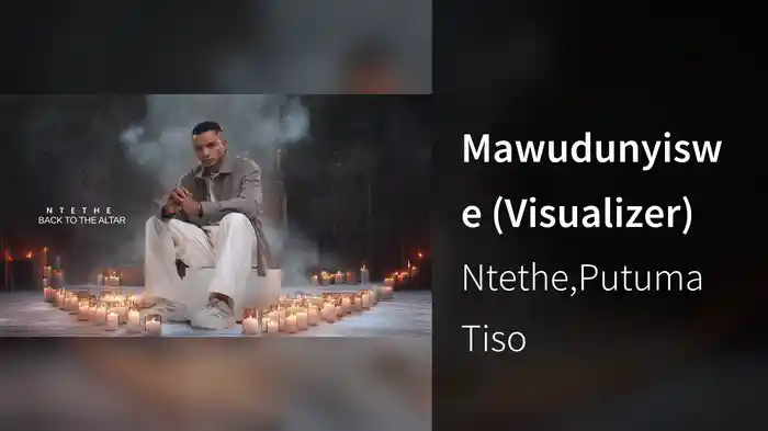 Mawudunyiswe (Visualizer)