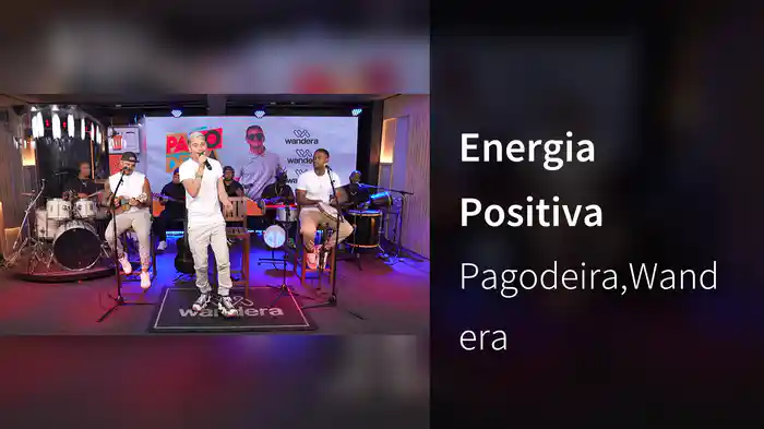 Energia Positiva