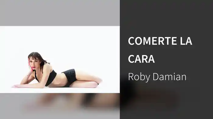 COMERTE LA CARA