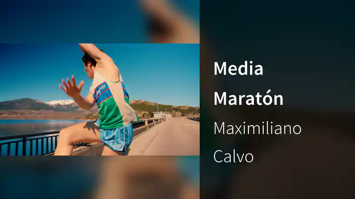 Media Maratón