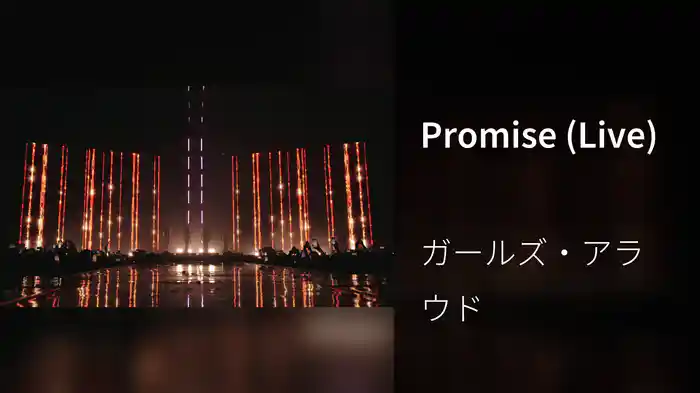 The Promise (Live)