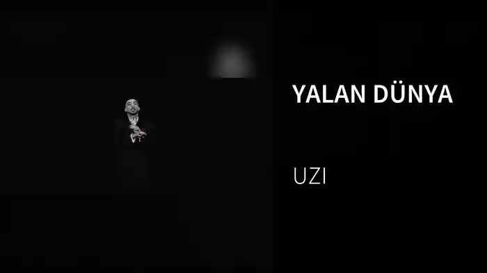 YALAN DÜNYA
