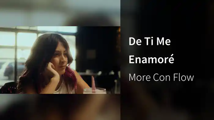 De Ti Me Enamoré