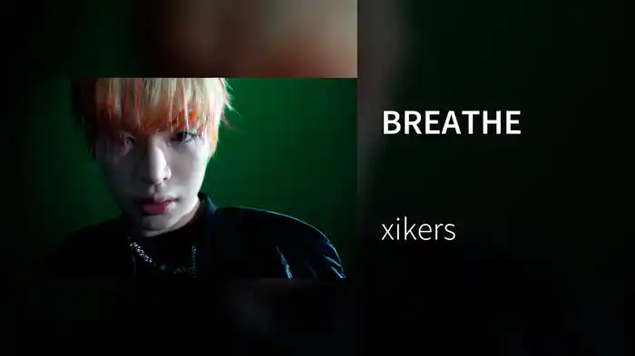 BREATHE