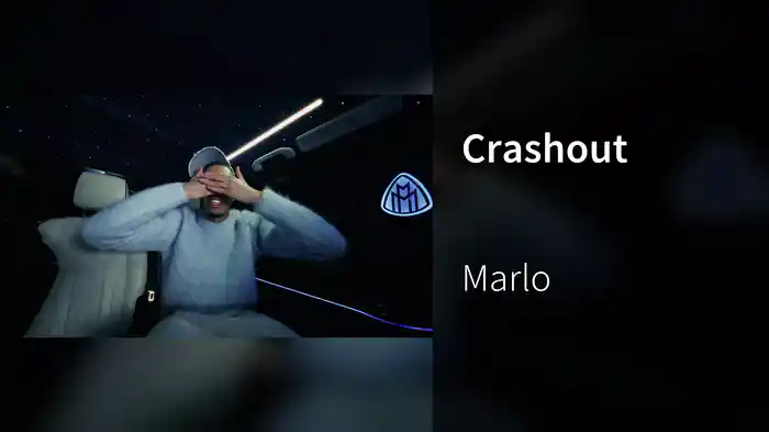 Crashout