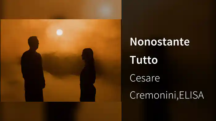 Nonostante Tutto