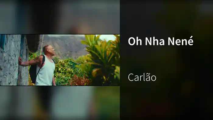 Oh Nha Nené