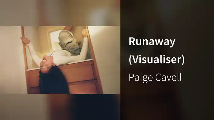 Runaway (Visualiser)