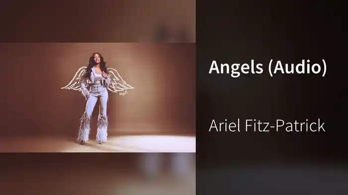 Angels (Audio)