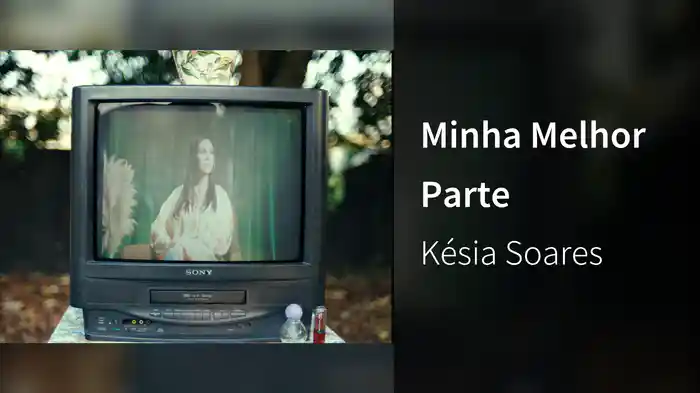 Minha Melhor Parte