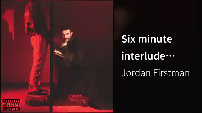 Six minute interlude (Audio)