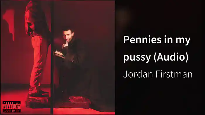 Pennies in my pussy (Audio)