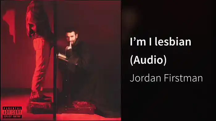 I’m I lesbian (Audio)
