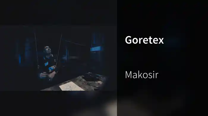 Goretex