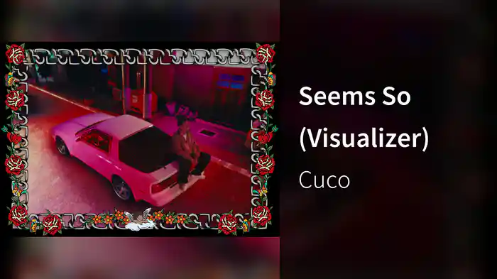 Seems So (Visualizer)