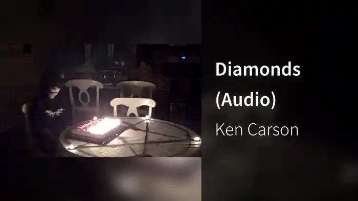 Diamonds (Audio)