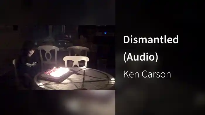 Dismantled (Audio)