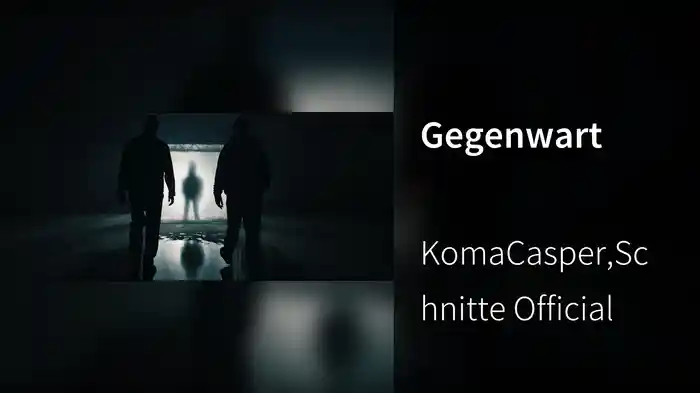 Gegenwart