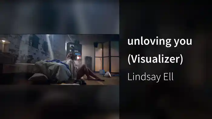unloving you (Visualizer)