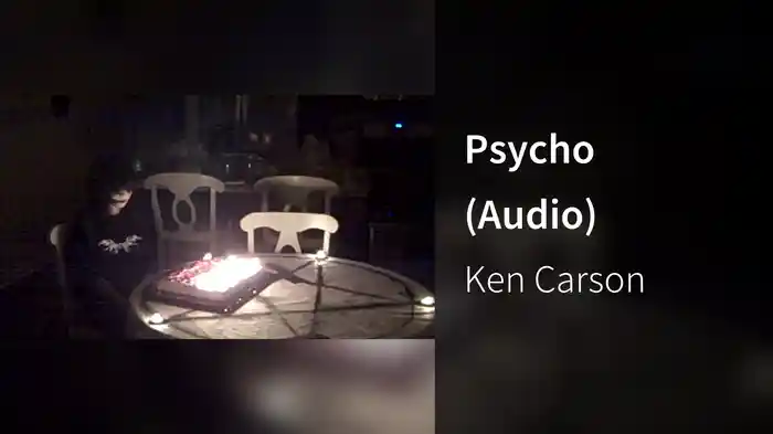 Psycho (Audio)