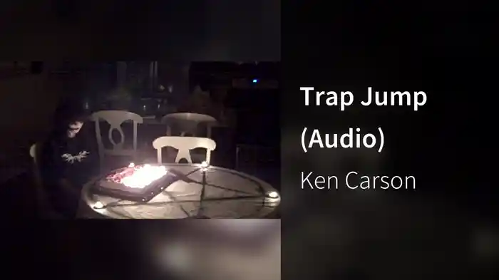 Trap Jump (Audio)