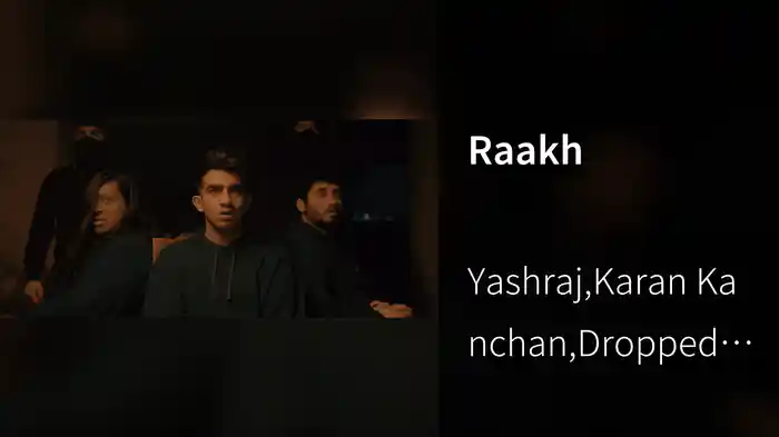 Raakh