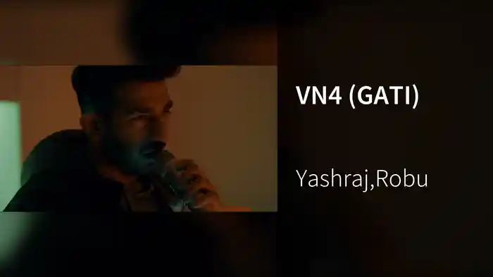 VN4 (GATI) (Lyric Video)