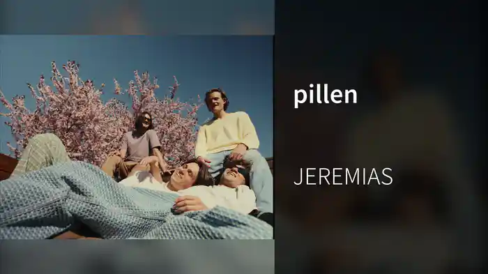 pillen