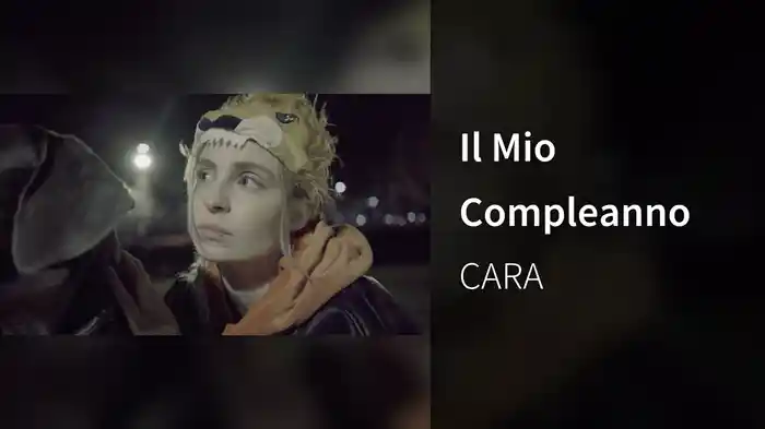 Il Mio Compleanno
