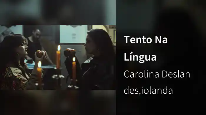 Tento Na Língua