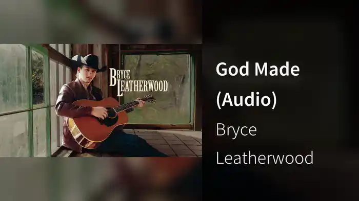 God Made (Audio)