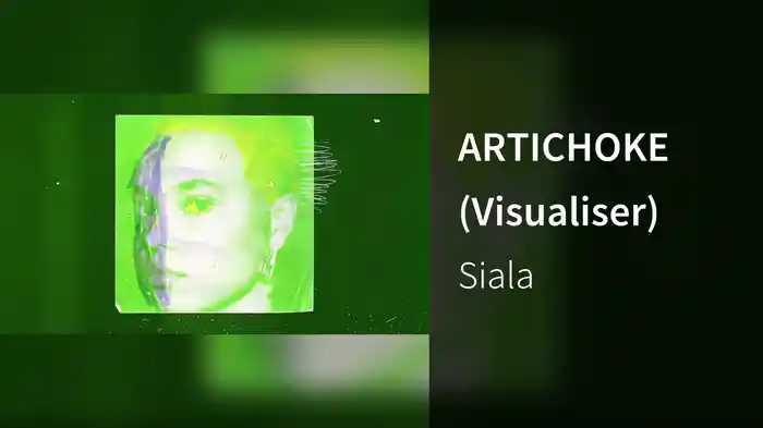 ARTICHOKE (Visualiser)
