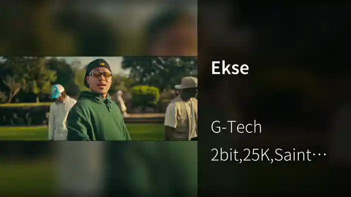 Ekse