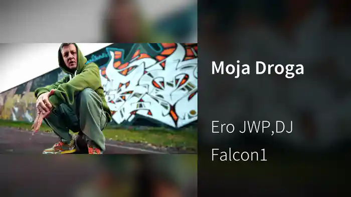 Moja Droga