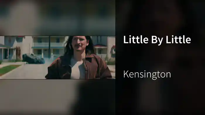 Little By Little
