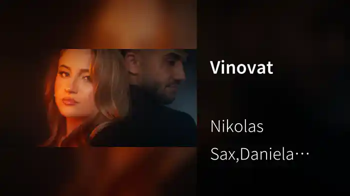 Vinovat