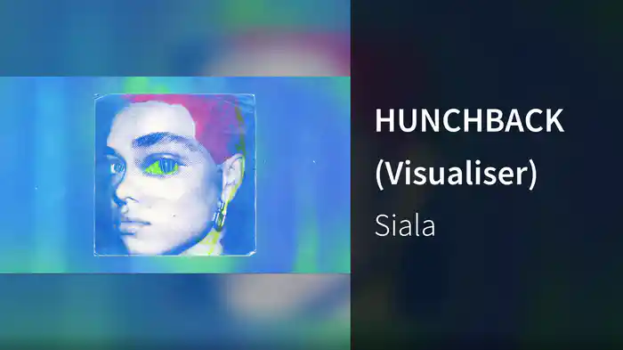 HUNCHBACK (Visualiser)