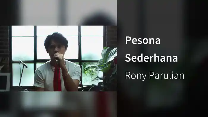 Pesona Sederhana