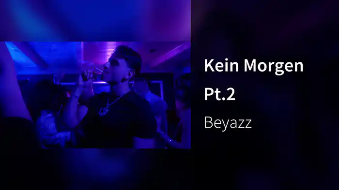 Kein Morgen Pt.2