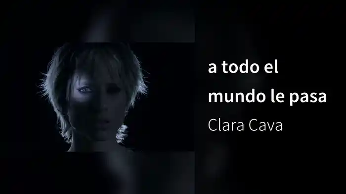 a todo el mundo le pasa