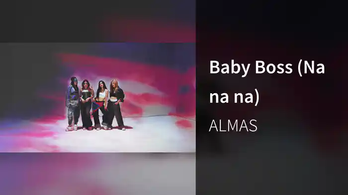 Baby Boss (Na na na)