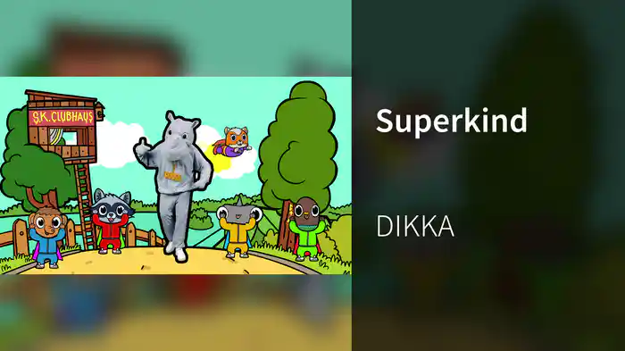 Superkind