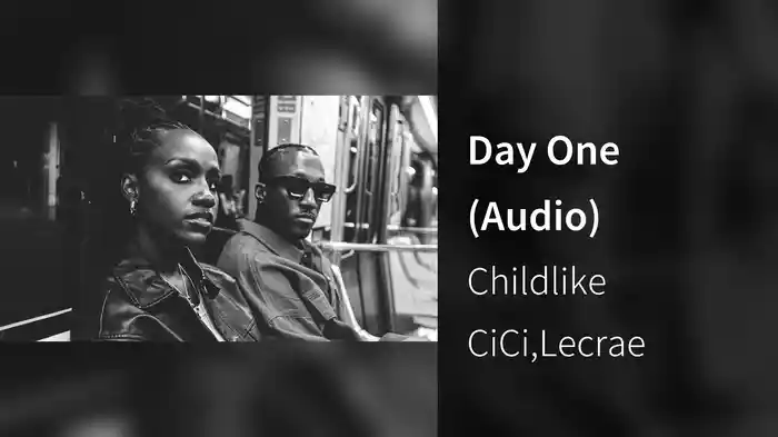 Day One (Audio)