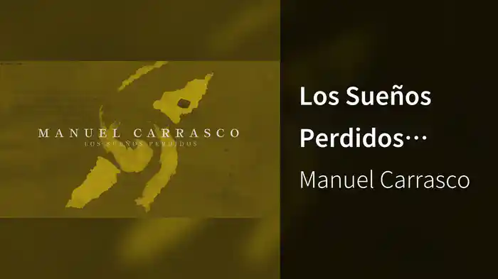 Los Sueños Perdidos (Lyric Video)
