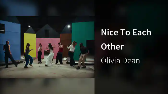 Nice To Each Other