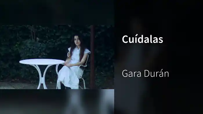 Cuídalas