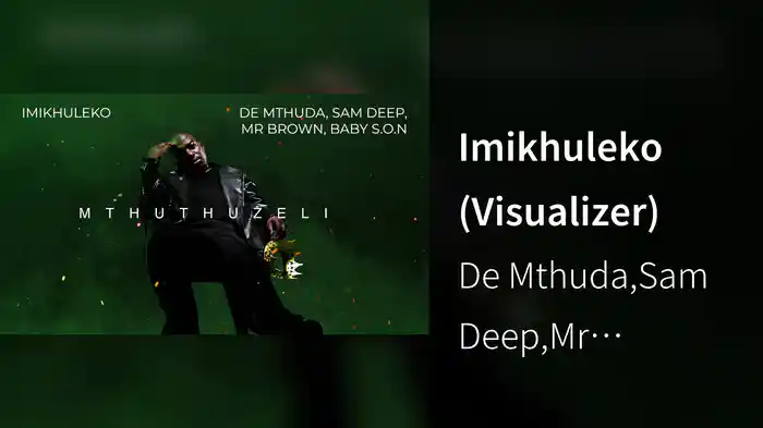 Imikhuleko (Visualizer)